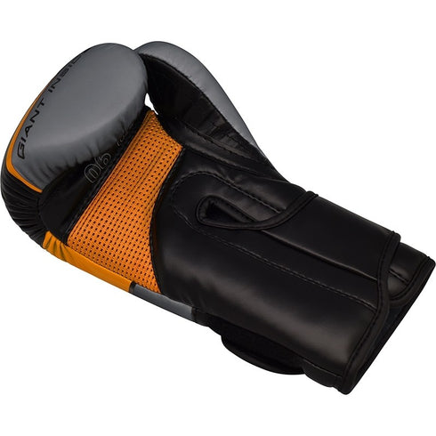 RDX JBR8 BOXING GLOVES/Org-4