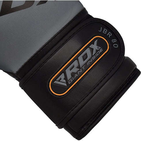 RDX JBR8 BOXING GLOVES/Org-6