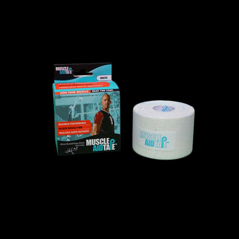 DYNAMICS Kinesiology Tape - Muscle Aid Tape