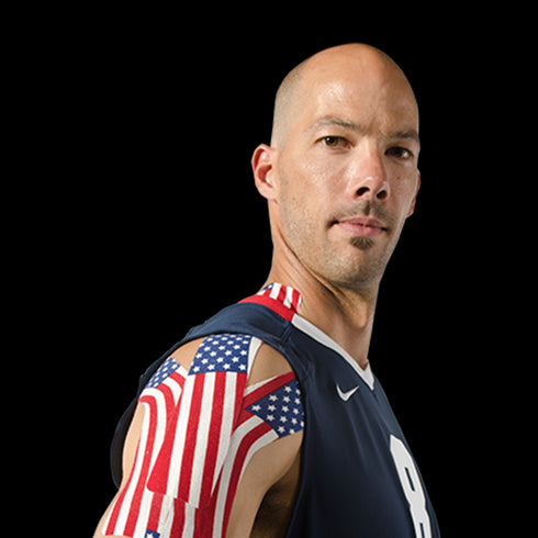 DYNAMICS Kinesiology Tape - Muscle Aid Tape