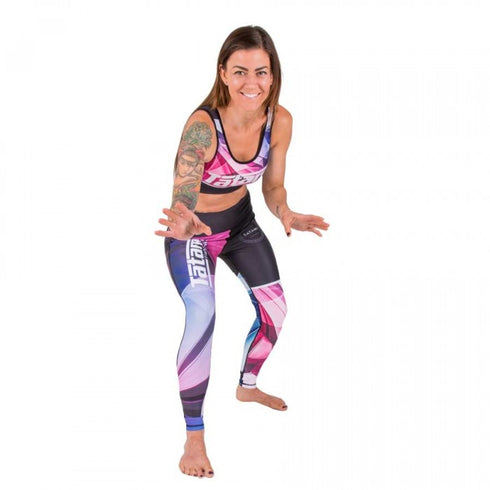 Tatami Prism Sports Bra-2