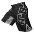 FUJI INVERTED BOARD SHORTS-Black-1