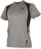 Luta-Speed-Tech Grey-Training Top-1