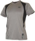 Luta-Speed-Tech Grey-Training Top-2