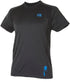 Luta-Speed-Tech Black-Training Top-2