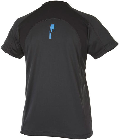 Luta-Speed-Tech Black-Training Top-3