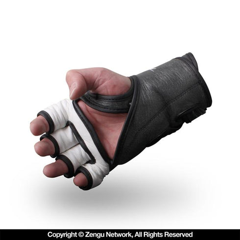 Punch Town-Tenebrae MMA Fight Gloves-2