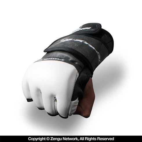 Punch Town-Tenebrae MMA Fight Gloves-3