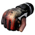 Punch Town-KARPAL eX TAT2 mk II Kanji MMA Gloves-2