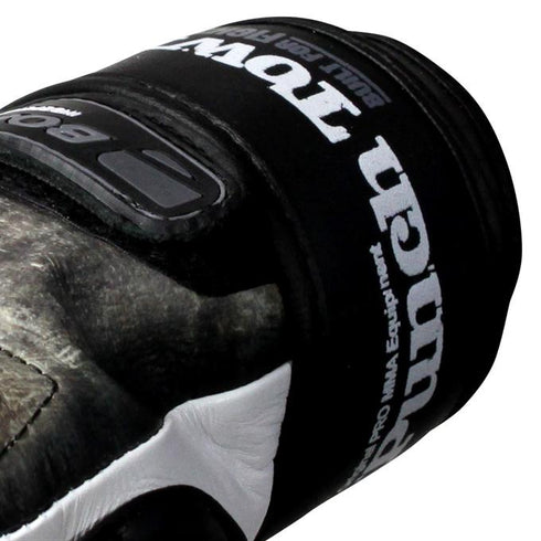 Punch Town-KARPAL eX TAT2 mk II Kanji MMA Gloves-3