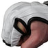 Punch Town-White- MMA Gloves - KARPAL eX mk II-4