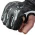 Punch Town-KARPAL eX TAT2-mk II Chains Pro MMA Gloves-4