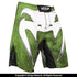Venum-Amazonia 4.0 Fight Shorts - Green Viper-1