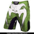 Venum-Amazonia 4.0 Fight Shorts - Green Viper-2