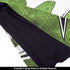 Venum-Amazonia 4.0 Fight Shorts - Green Viper-9