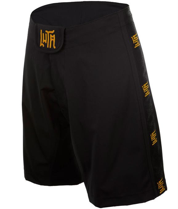 LUTA-Fight Shorts-1