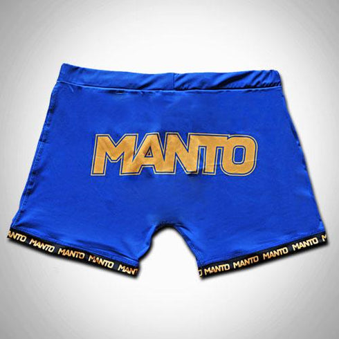 Manto-Blue Vale -Tudo Shorts-back