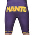 Manto-Vale Tudo Shorts - Purple-2