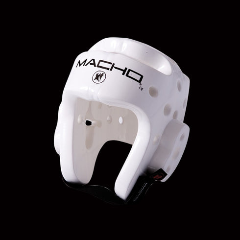 DYNAMICS MACHO HEADGEAR