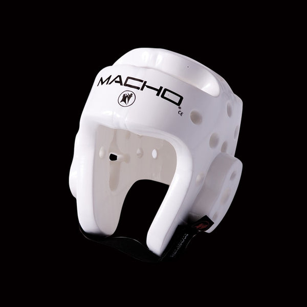 DYNAMICS MACHO HEADGEAR