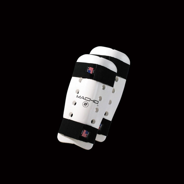 DYNAMICS MACHO SHIN (FOREARM) GUARD