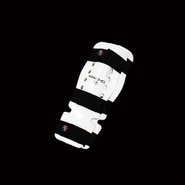 DYNAMICS MACHO SHIN IN STEP