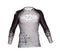 Fuji Mission 22 Long Sleeve Rashguard - MMA Fightland