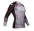 Fuji Mission 22 Long Sleeve Rashguard - MMA Fightland