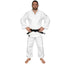 FUJI Mizuno Shiai Gi-White-1