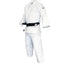 FUJI Mizuno Shiai Gi-White-4