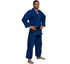 FUJI Mizuno Shiai Gi-Blue-1