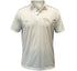 FUJI USA Judo Competition Polo-White-1