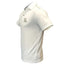 FUJI USA Judo Competition Polo-White-2