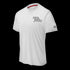 FUJI USA Judo Competition T-Shirt-White-1