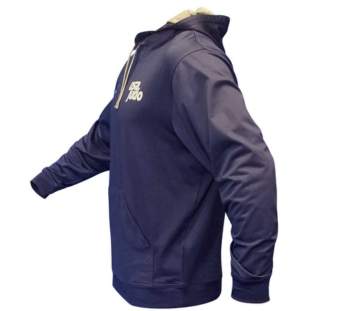 FUJI USA Judo Comp Stretch Hoodie-3