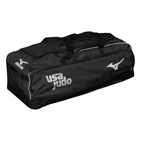FUJI MIZUNO USA JUDO MX EQUIPMENT WHEEL BAG-2