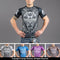 Meerkatsu-War Lion Jiu Jitsu Ranked Rashguards-1