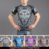 Meerkatsu-War Lion Jiu Jitsu Ranked Rashguards-1