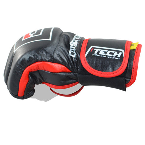 Combat Corner MMA Tech 4oz. Professional Fight Gloves-3