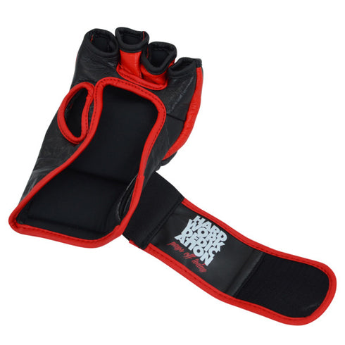 Combat Corner MMA Tech 4oz. Professional Fight Gloves-6