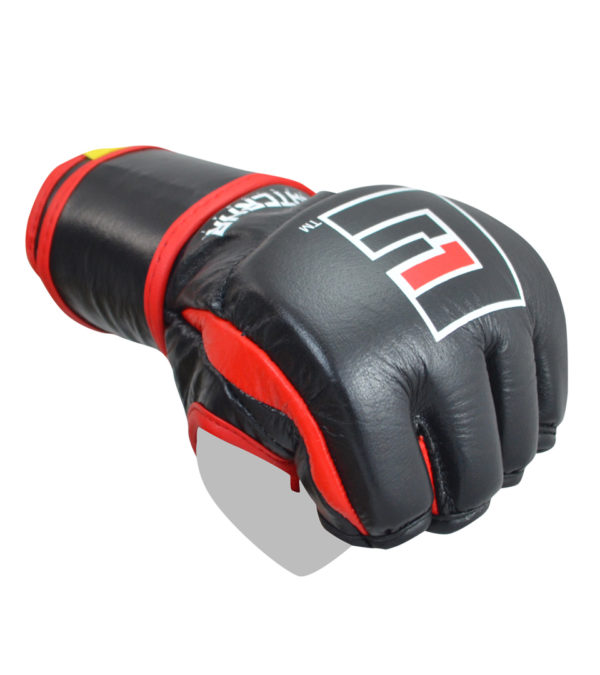 Combat Corner MMA Tech 4oz. Professional Fight Gloves-1