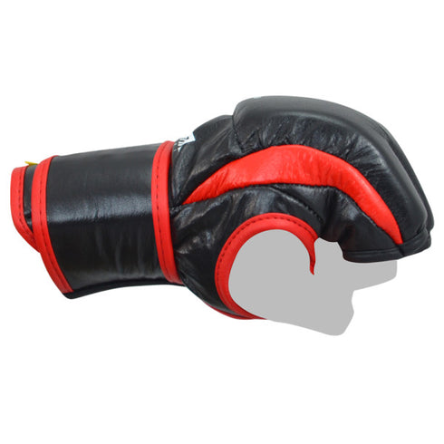Combat Corner MMA Tech 4oz. Professional Fight Gloves-2