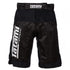 TATAMI MULTI FLEX BLACK IBJJF SHORTS-1