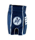 Combat Corner Navy CRNR Muay Thai Shorts-3