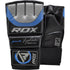 NEMESIS MMA GLOVES/Blu-4