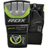 NEMESIS MMA GLOVES/Gre-4