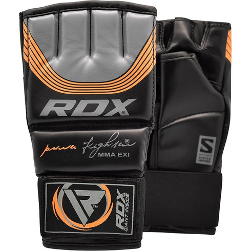NEMESIS MMA GLOVES/Org-4