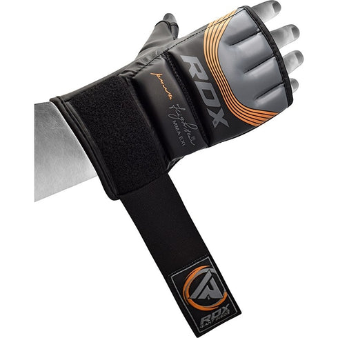NEMESIS MMA GLOVES/Org-5