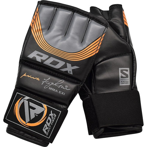 NEMESIS MMA GLOVES/Org-6
