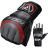 NEMESIS MMA GLOVES/R-1